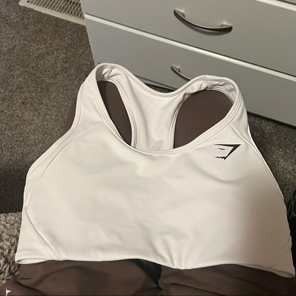 Gymshark sports bra